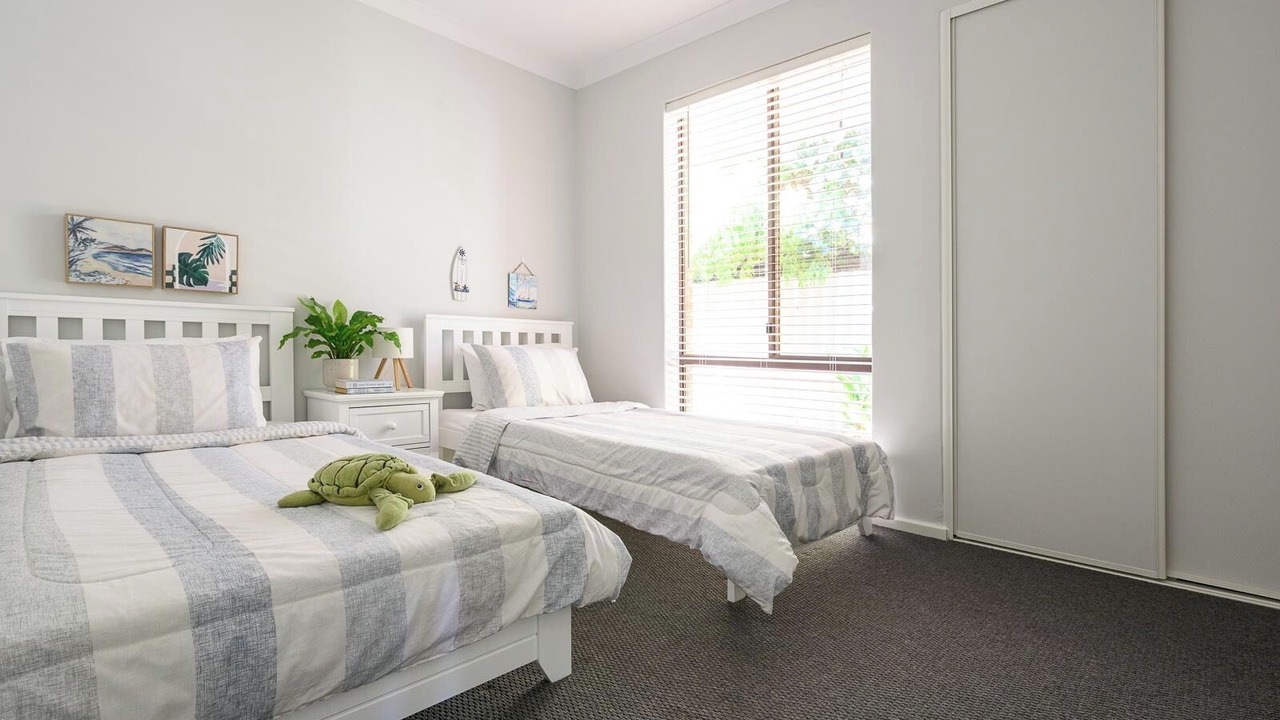 Photo of Bedroom in Safety Bay