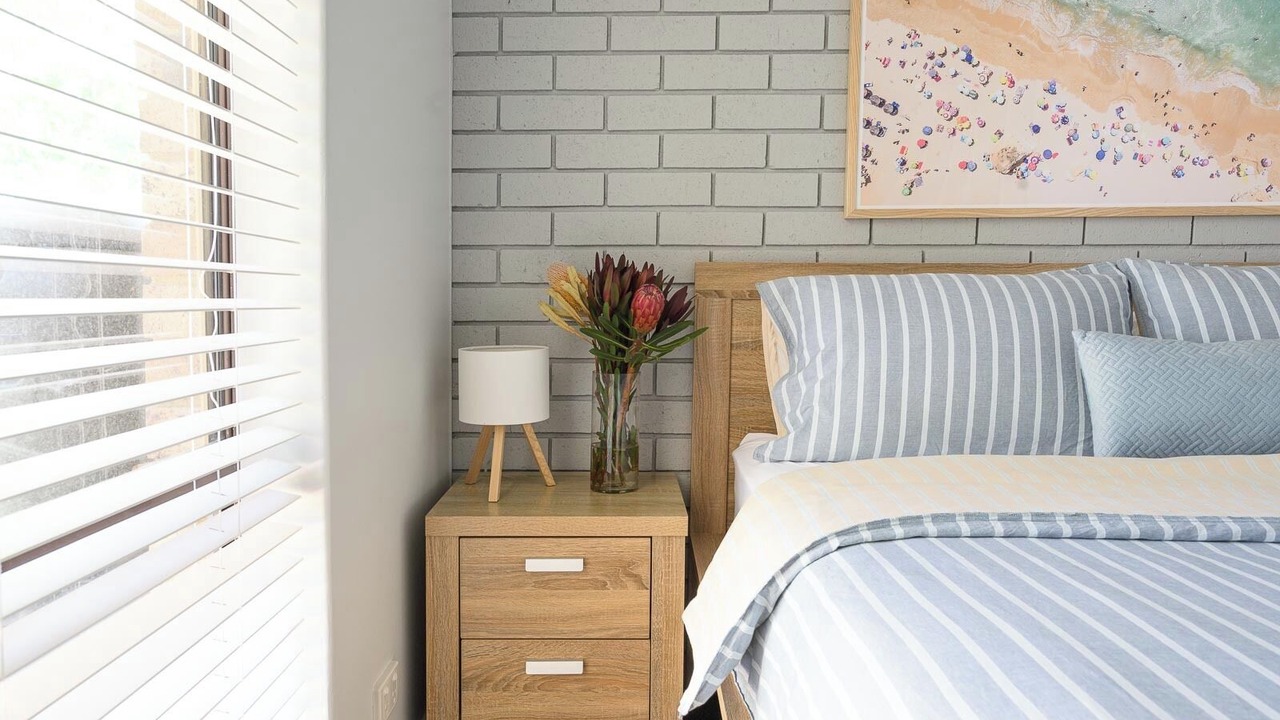 Photo of Bedroom in Safety Bay