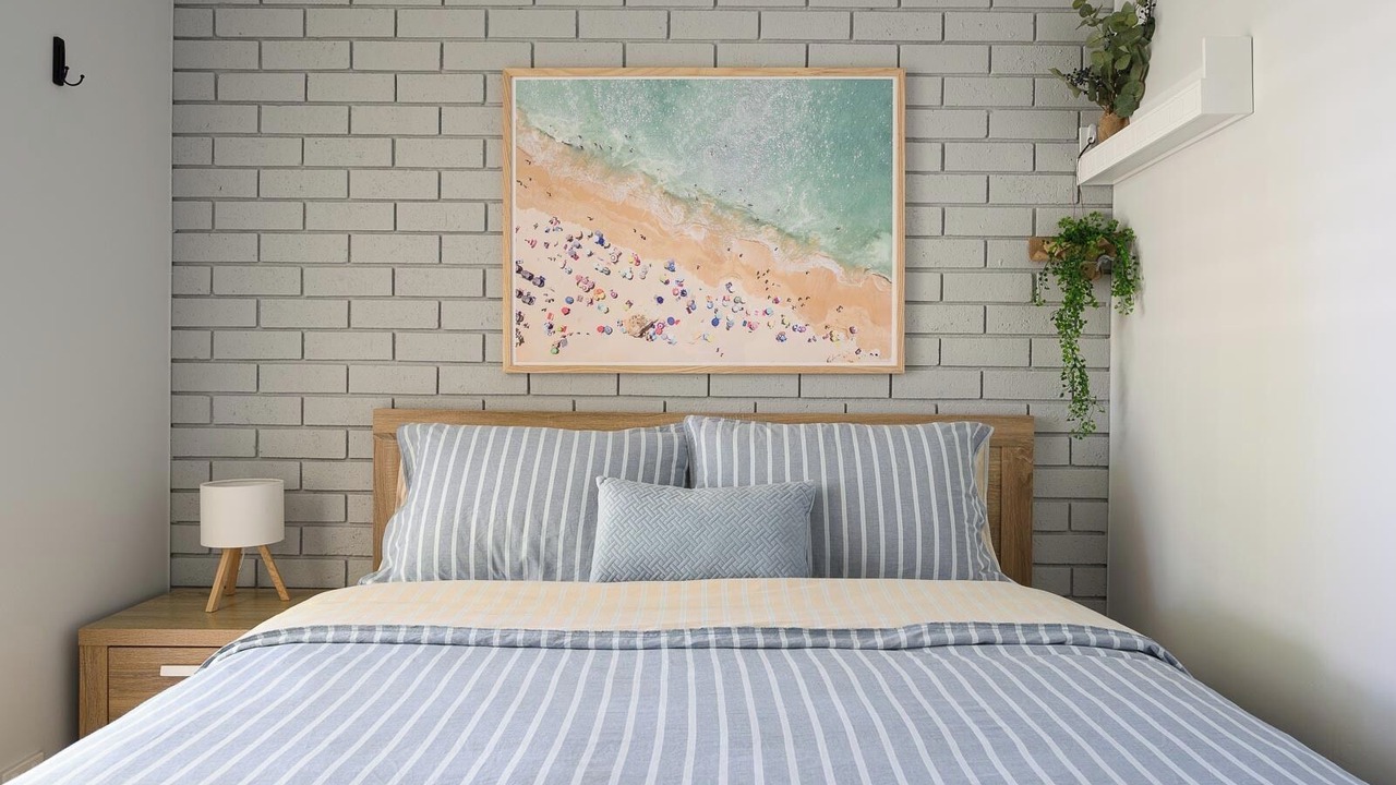 Photo of Bedroom in Safety Bay