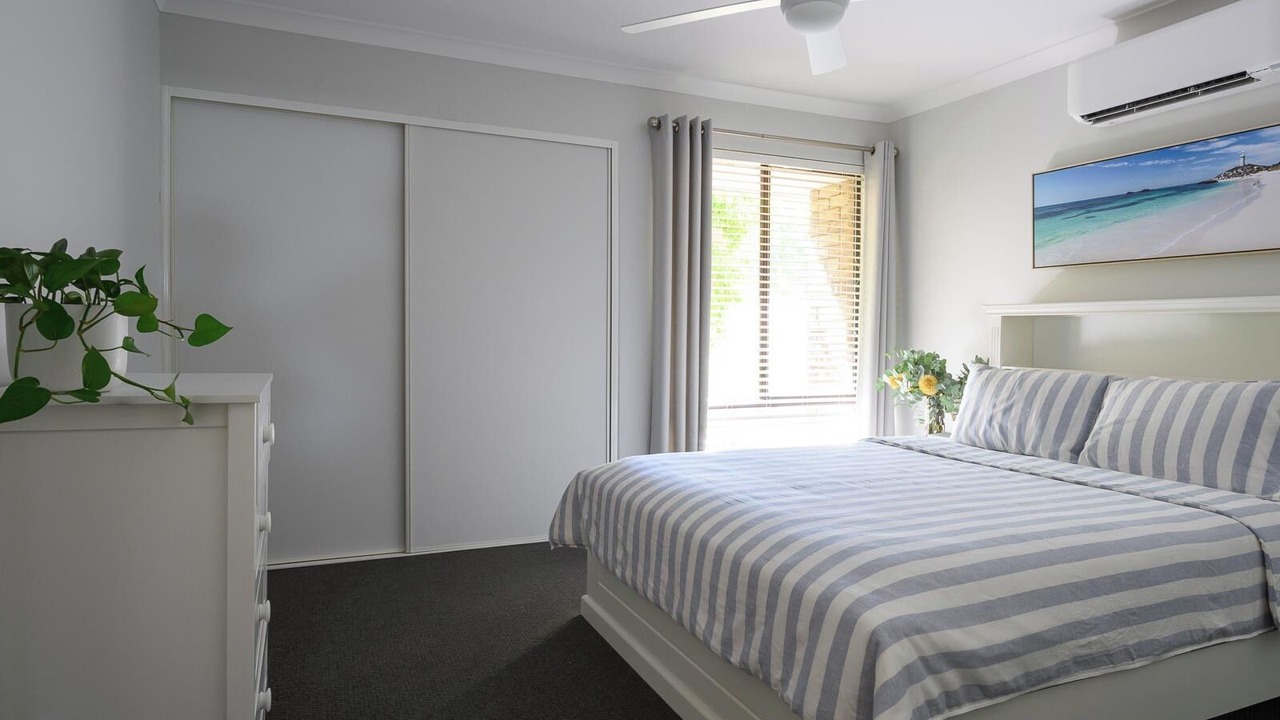 Photo of Bedroom in Safety Bay