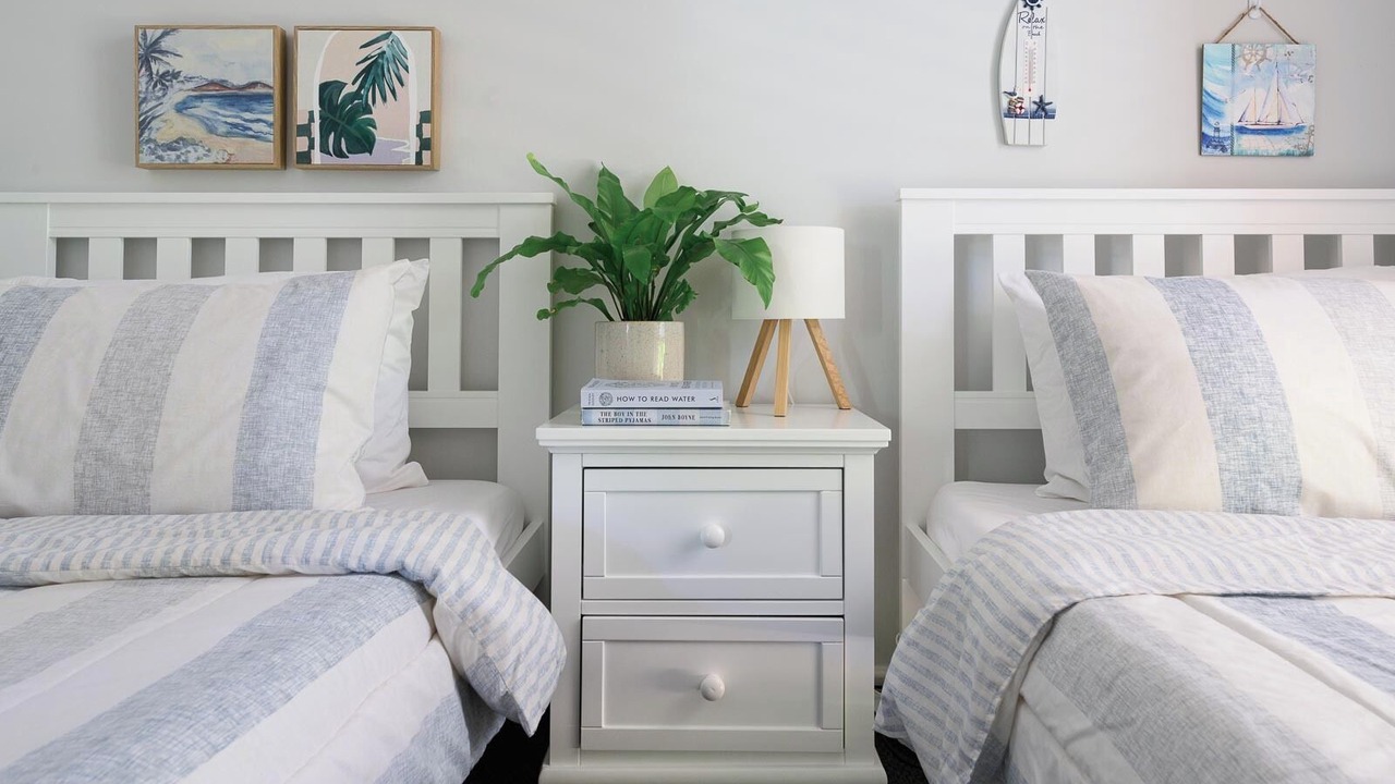 Photo of Bedroom in Safety Bay