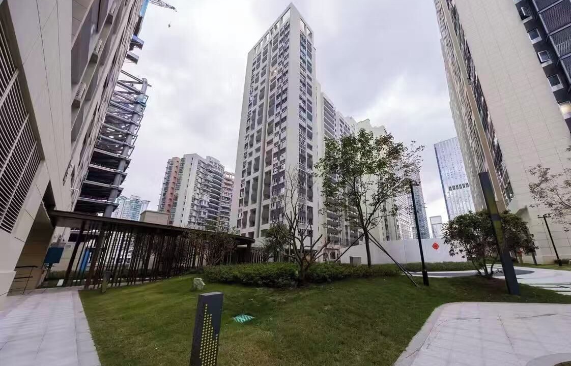 Photo of Outdoor in Central Business District