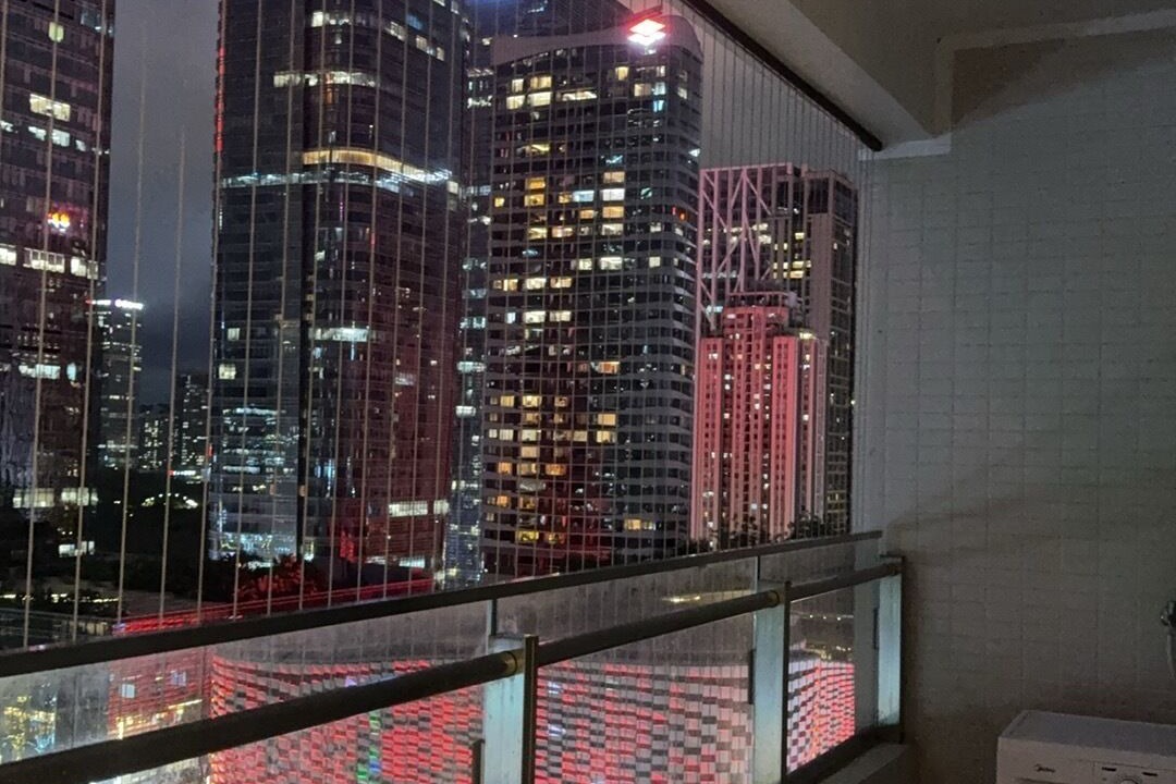 Photo of Outdoor in Central Business District
