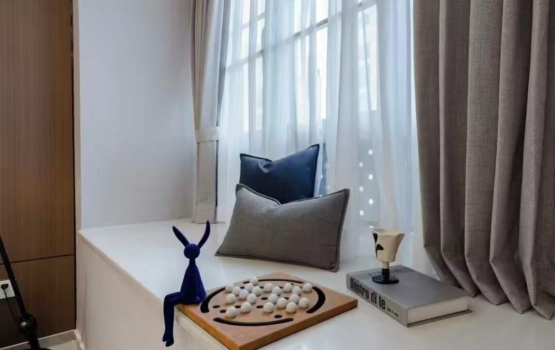 Photo of Bedroom in Central Business District