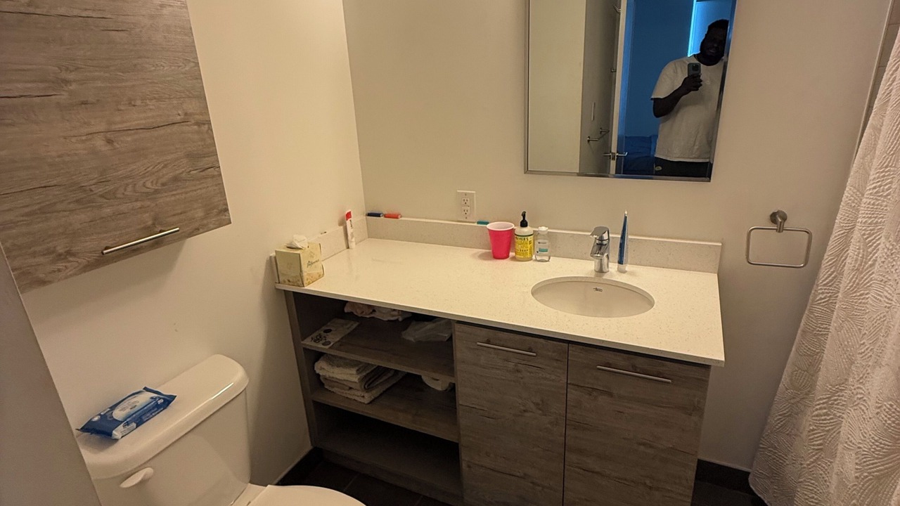 Photo of Bathroom in King West Village