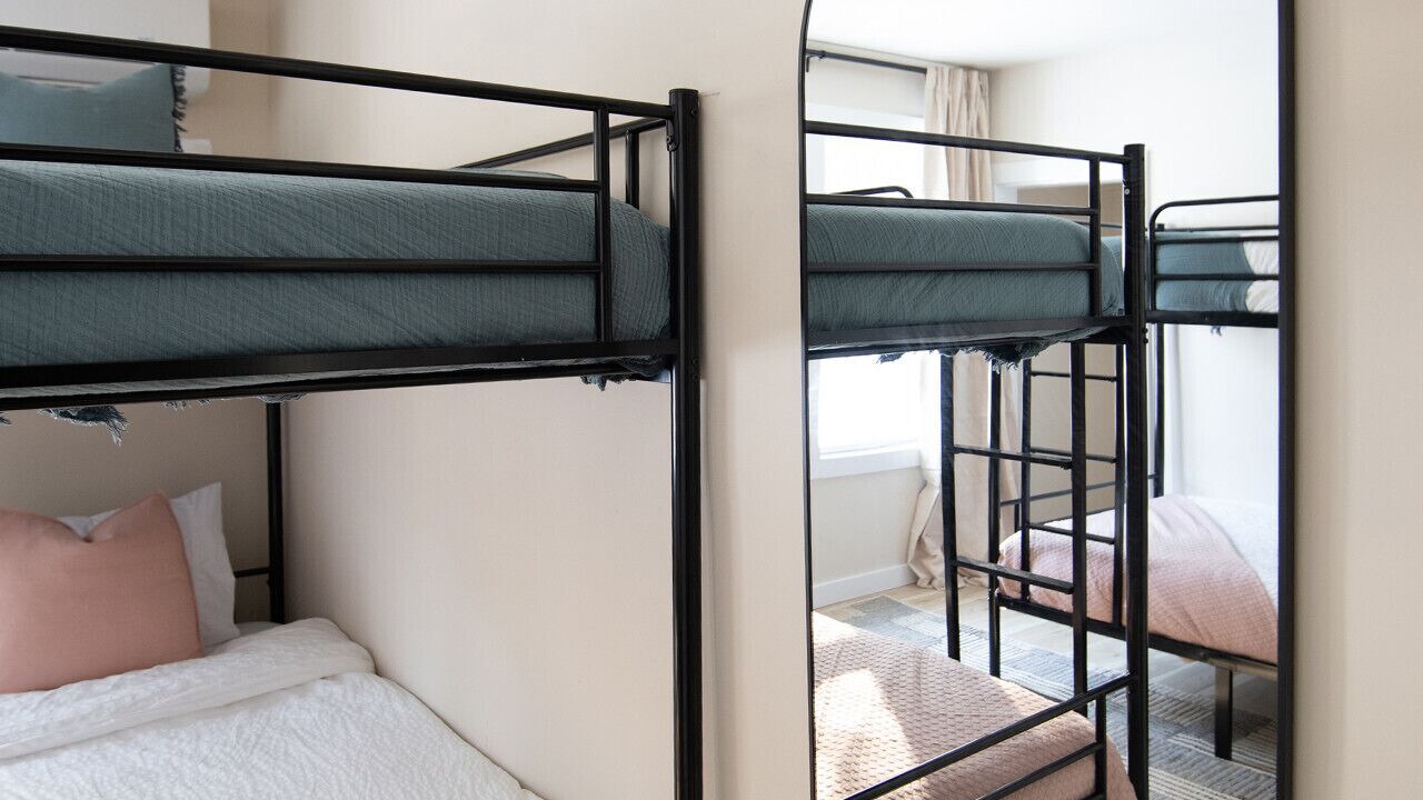 Photo of Bedroom in Eldred