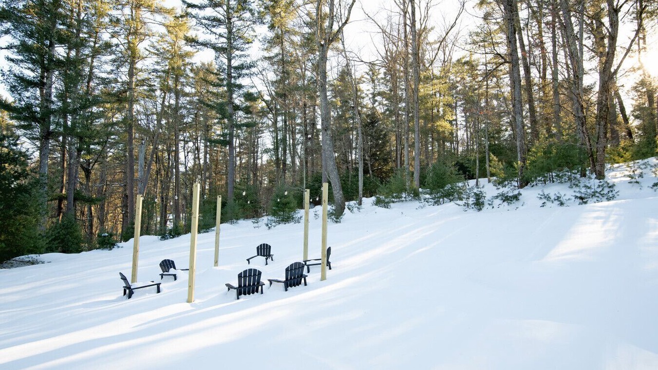 Photo of Outdoor in Eldred