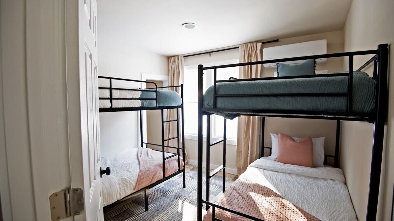 Photo of Bedroom in Eldred