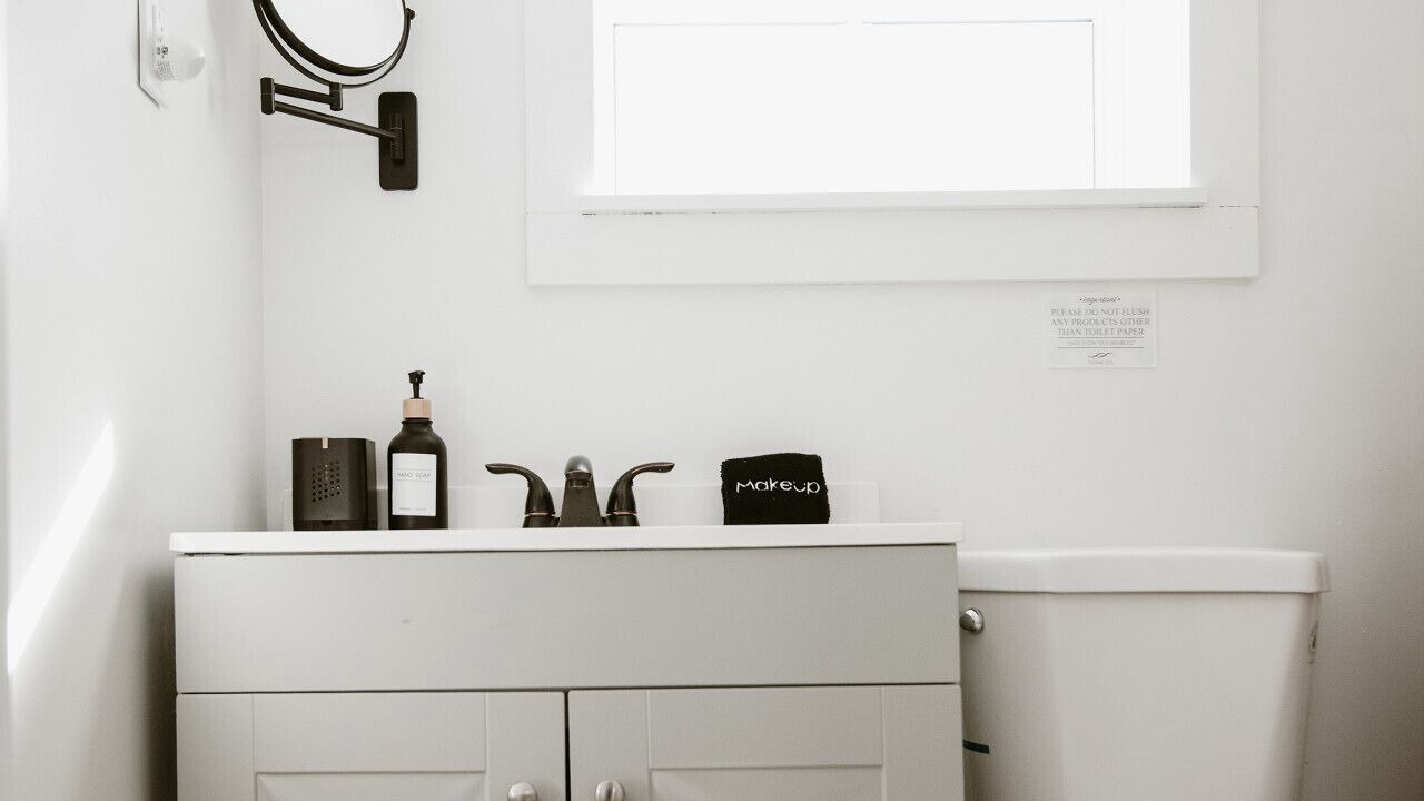 Photo of Bathroom in Eldred