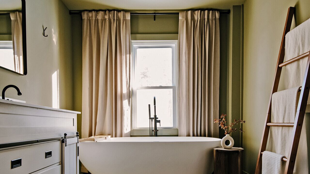 Photo of Bathroom in Eldred