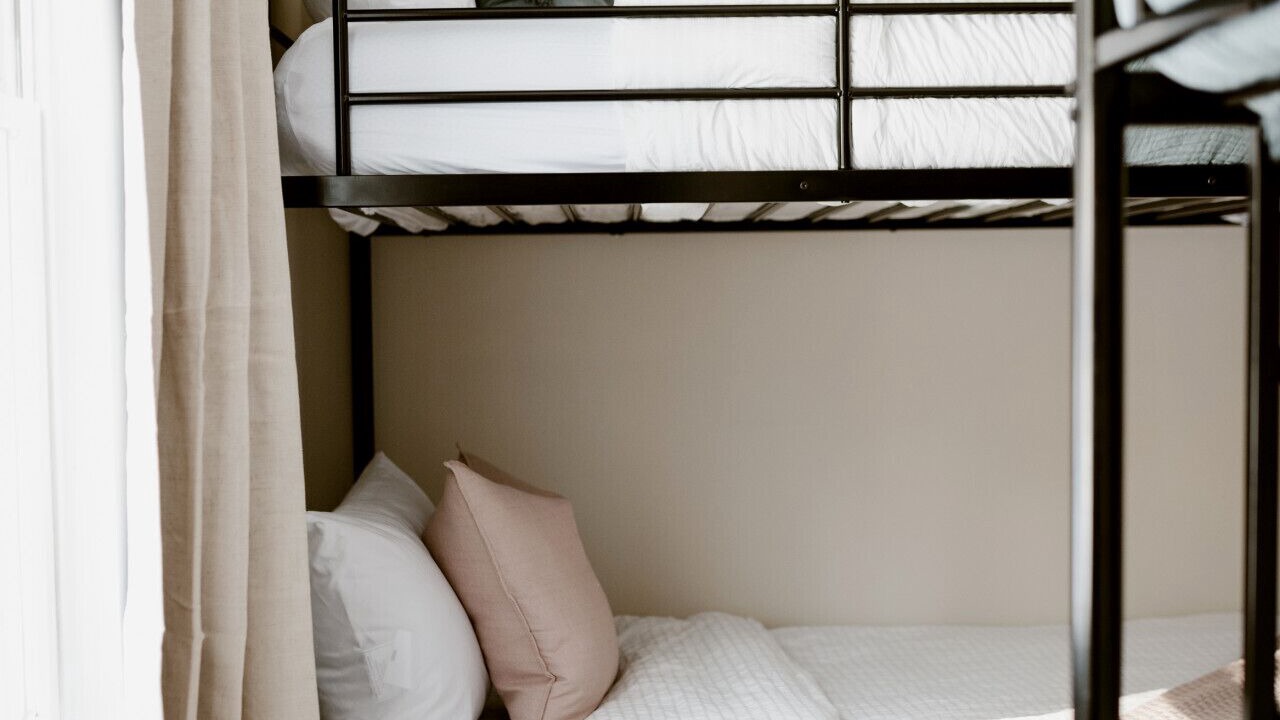 Photo of Bedroom in Eldred