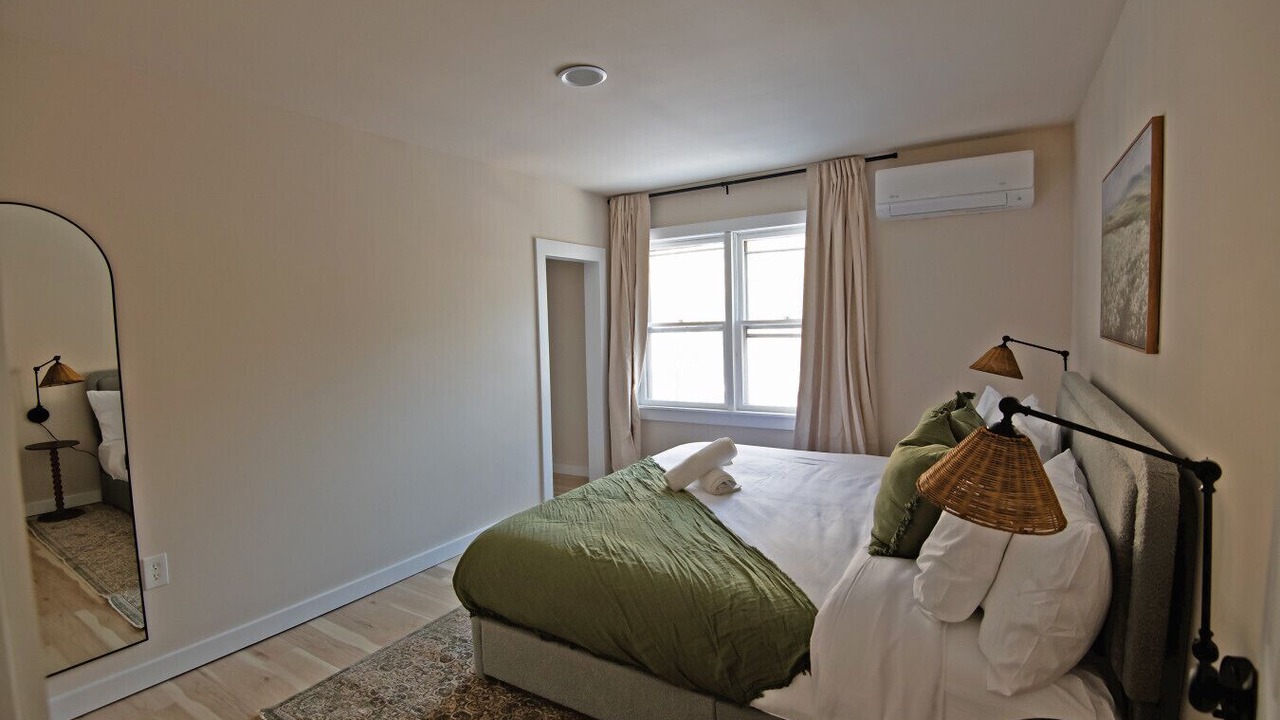 Photo of Bedroom in Eldred