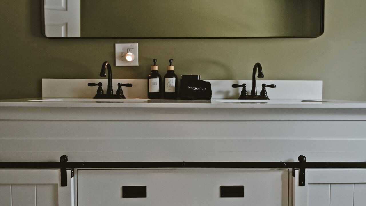 Photo of Bathroom in Eldred