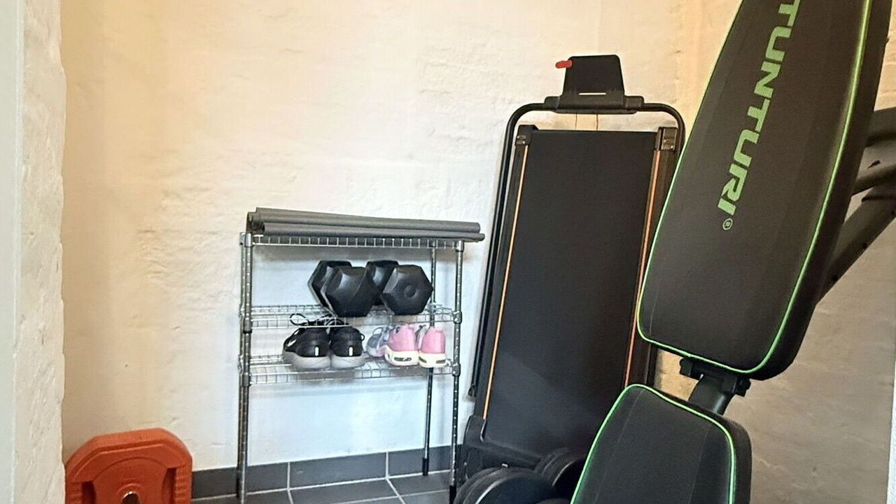 Photo of Bedroom in Hellerup