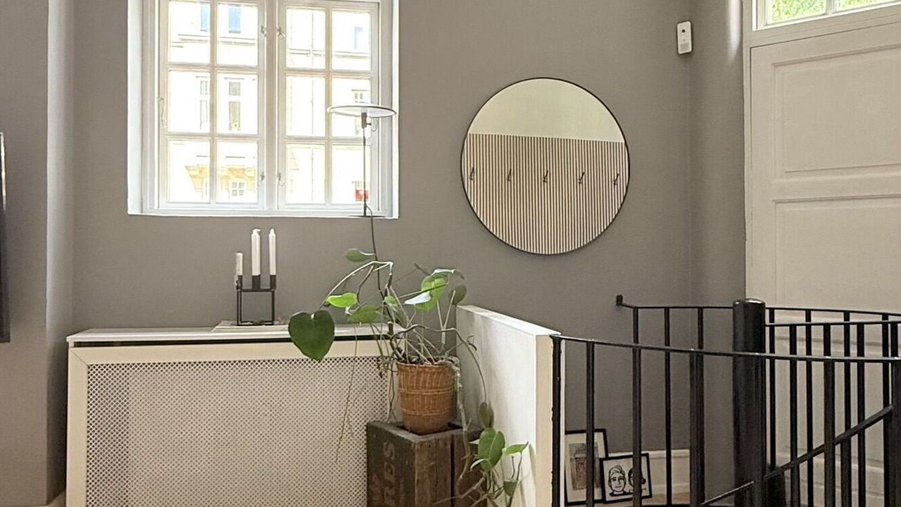 Photo of Bedroom in Hellerup