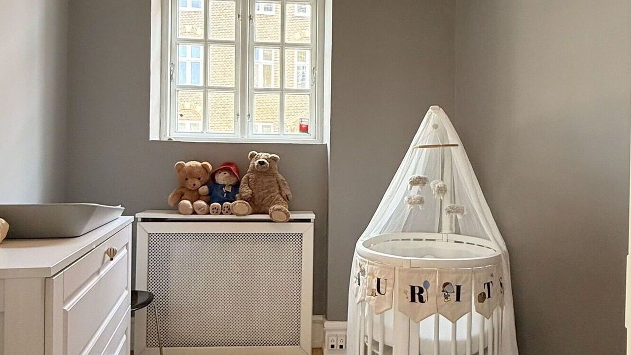 Photo of Bedroom in Hellerup