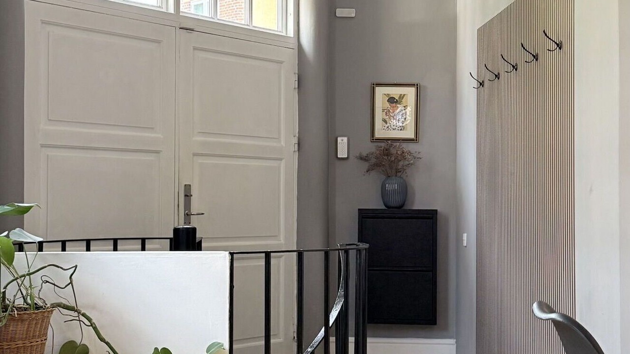 Photo of Bedroom in Hellerup