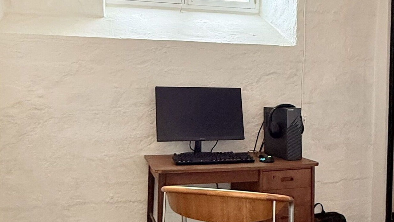 Photo of Bedroom in Hellerup