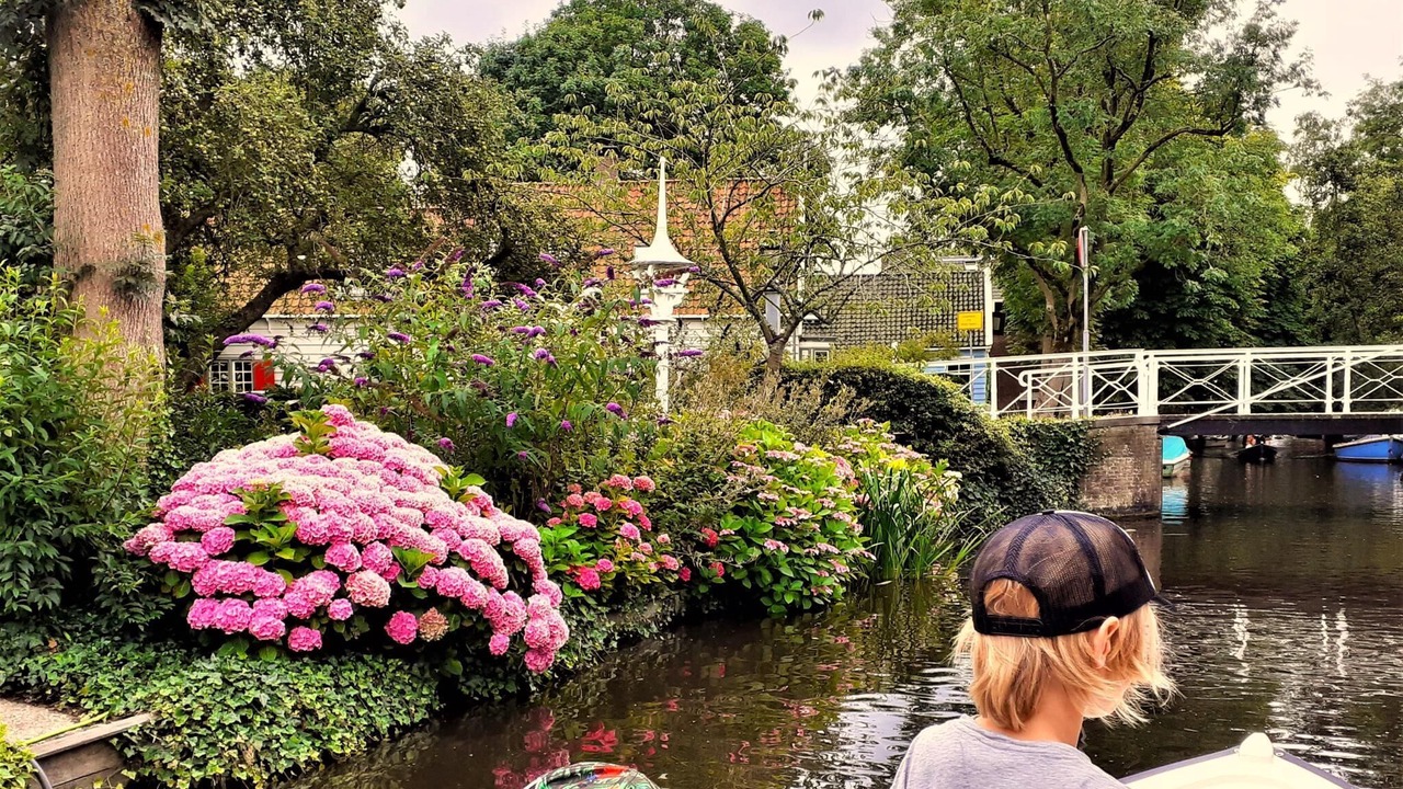 Photo of Others in Edam