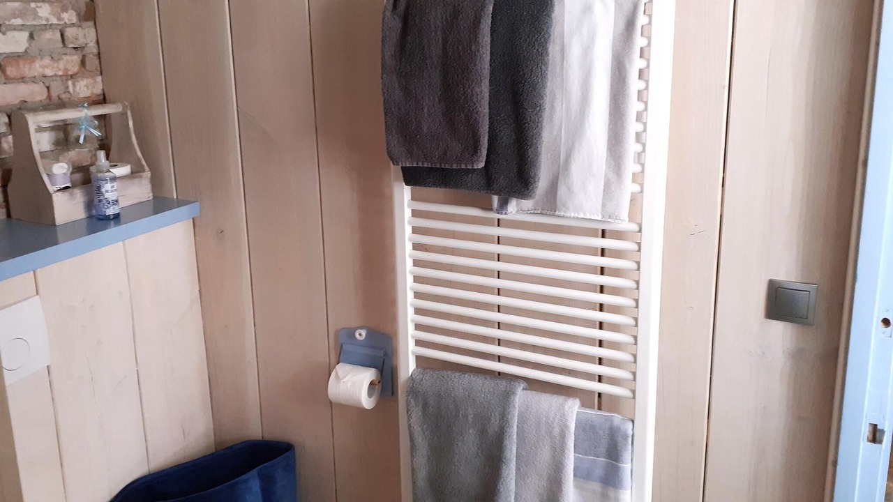 Photo of Bathroom in Edam