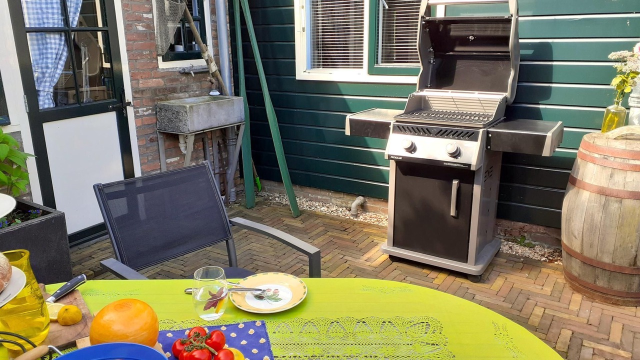 Photo of Outdoor in Edam