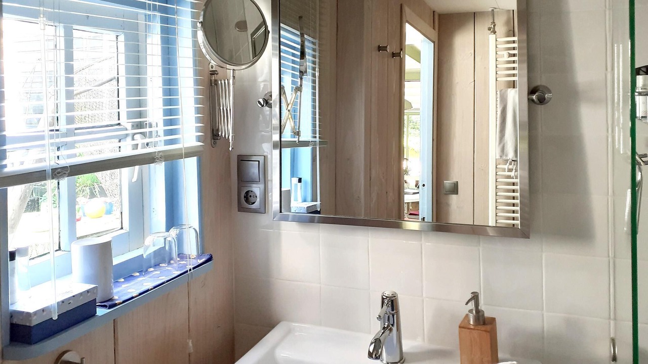 Photo of Bathroom in Edam