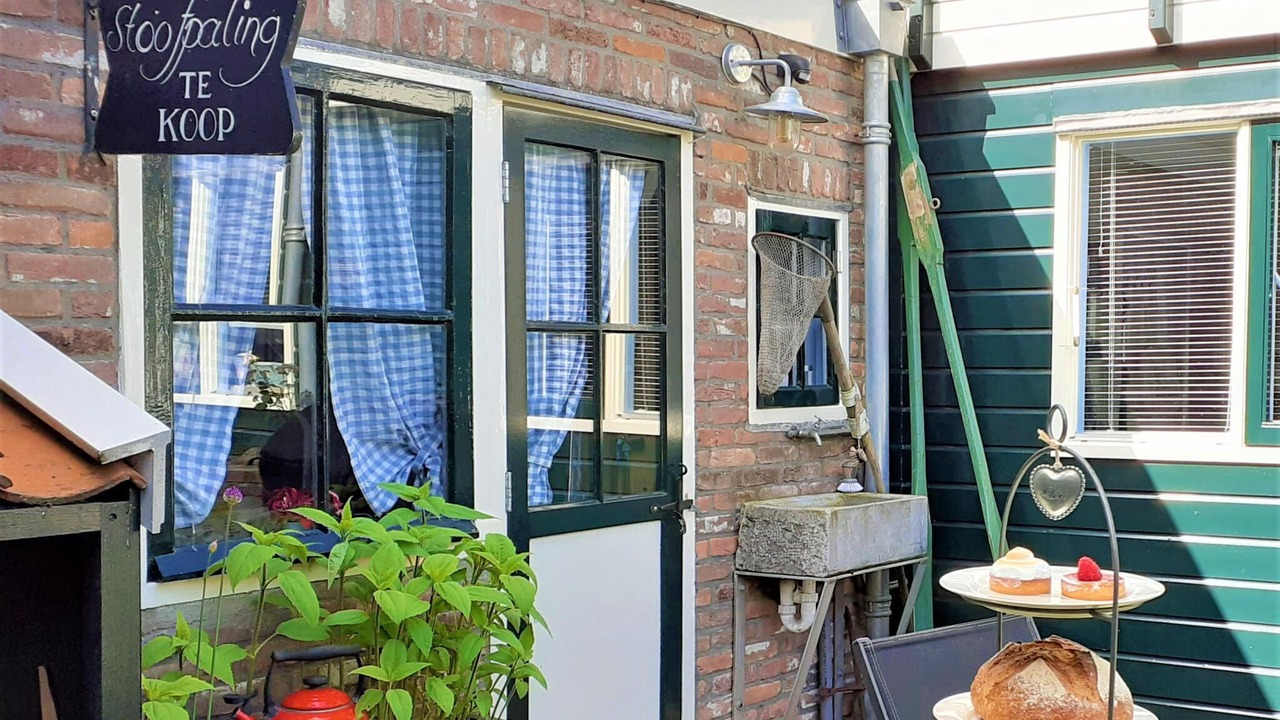 Photo of Outdoor in Edam