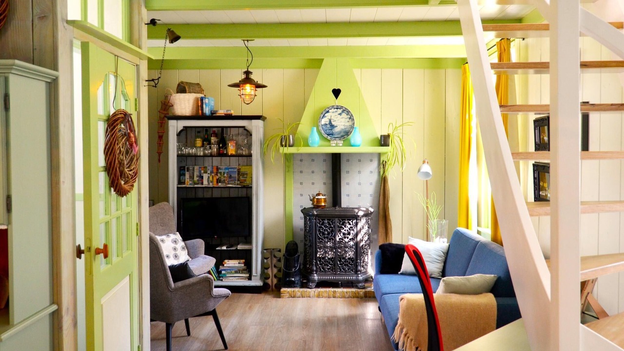Photo of Livingroom in Edam