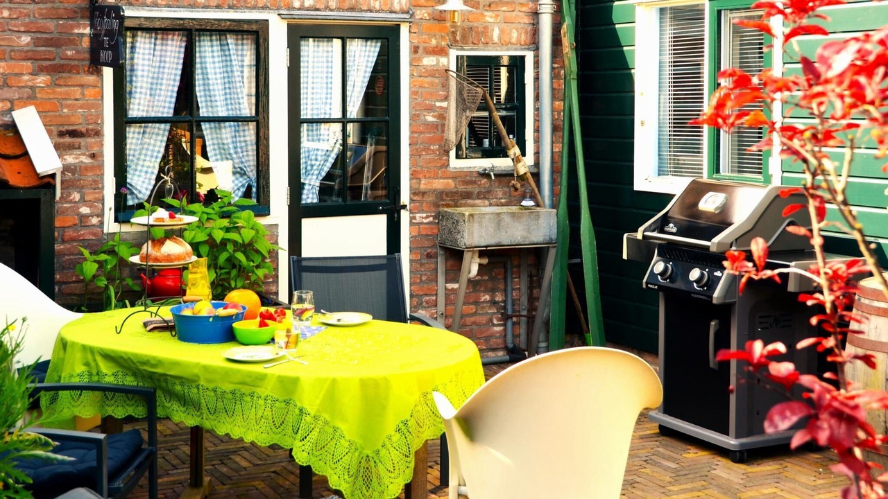 Photo of Outdoor in Edam