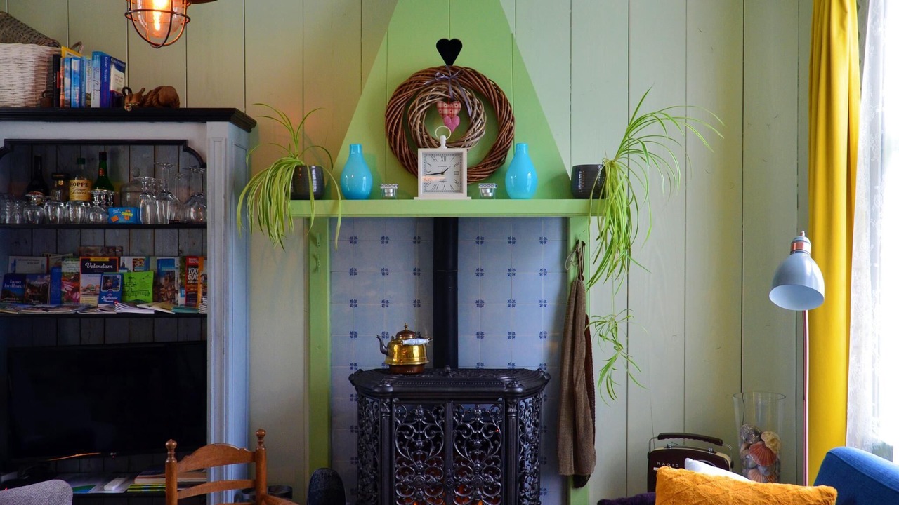 Photo of Livingroom in Edam