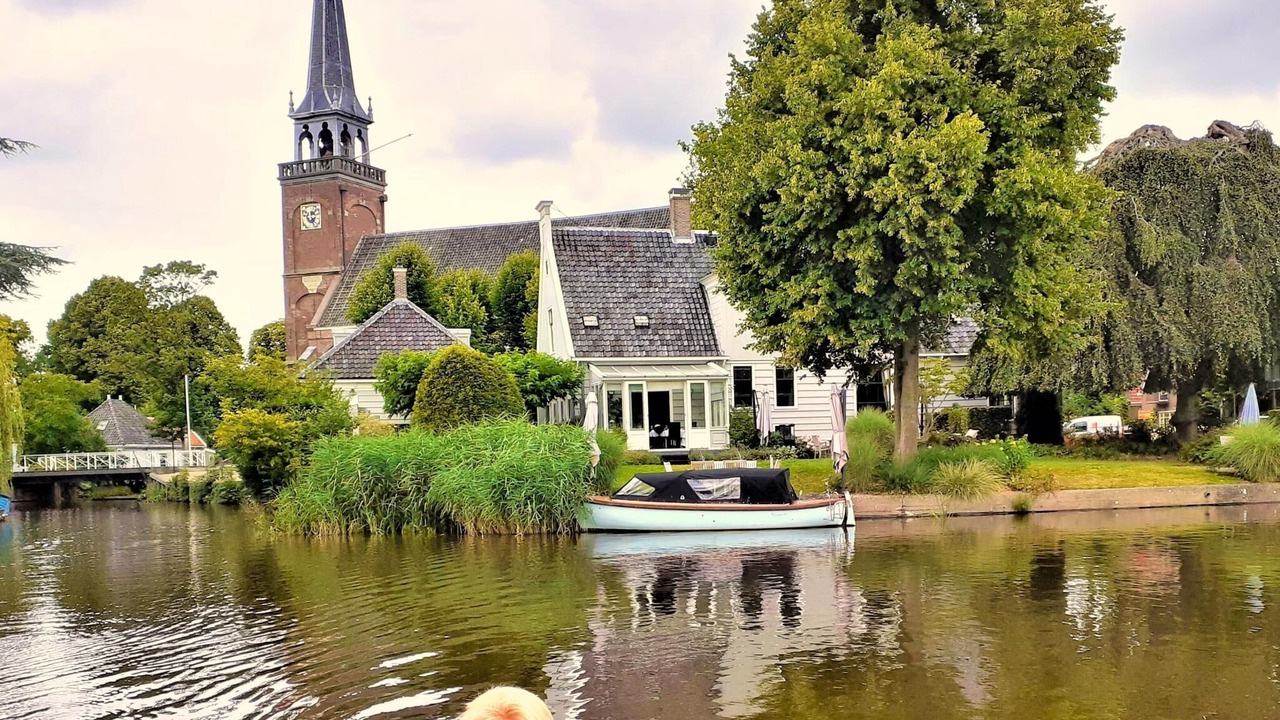 Photo of Others in Edam