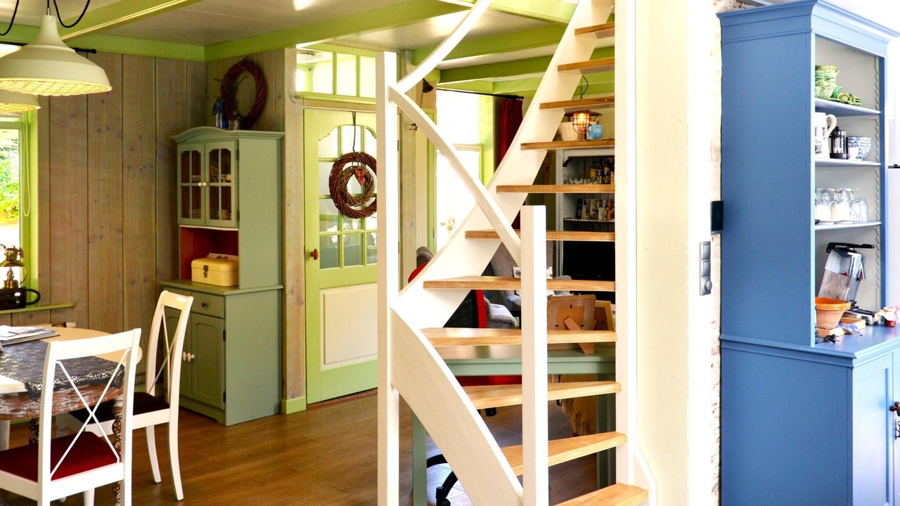 Photo of Livingroom in Edam