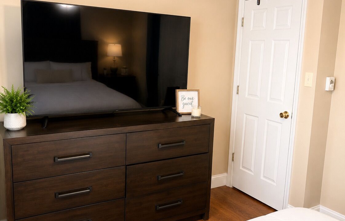 Photo of Bedroom in Mount Pocono