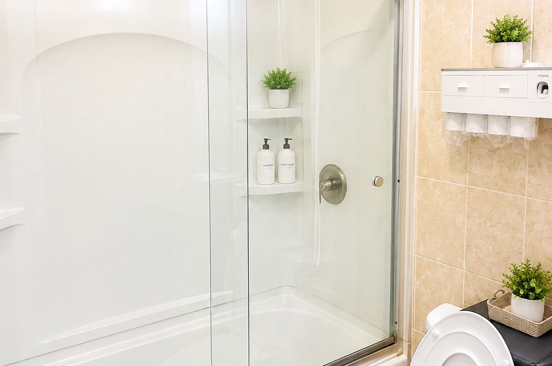 Photo of Bathroom in Mount Pocono
