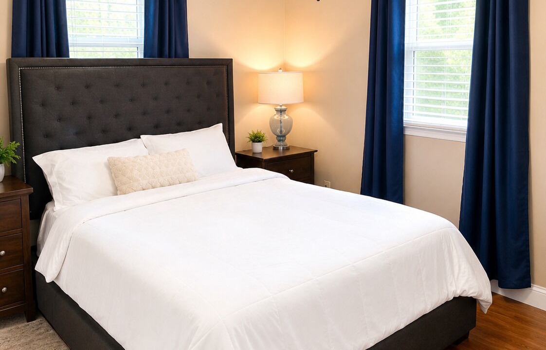 Photo of Bedroom in Mount Pocono