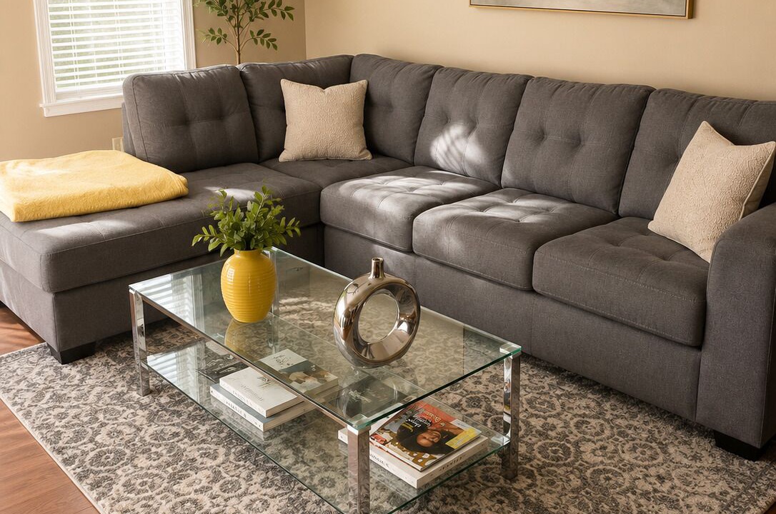 Photo of Livingroom in Mount Pocono