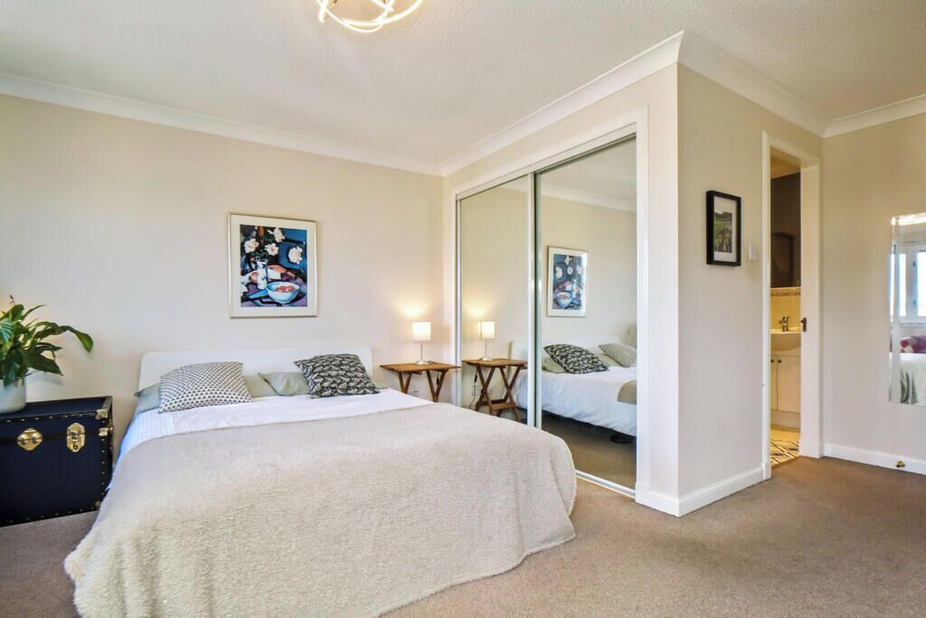 Photo of Bedroom in Comely Bank