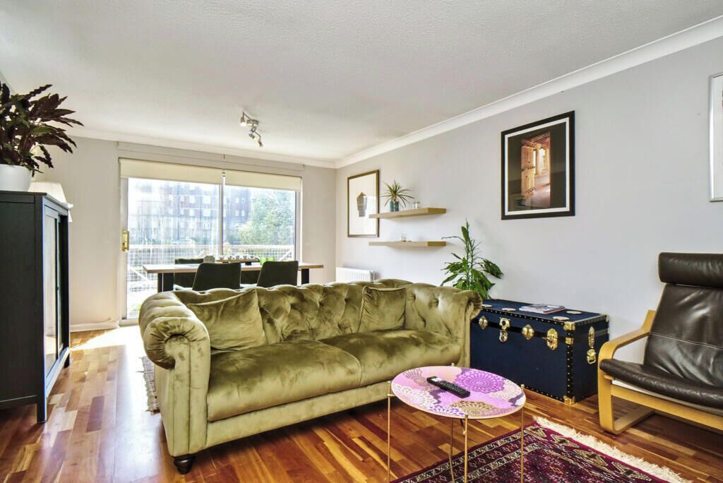 Photo of Livingroom in Comely Bank