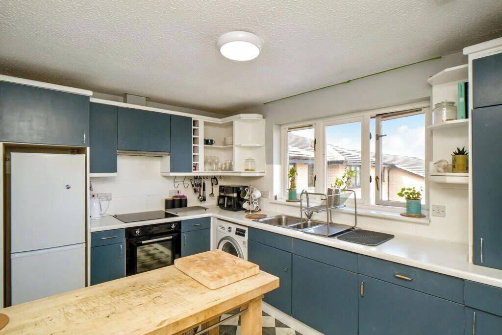 Photo of Kitchen in Comely Bank