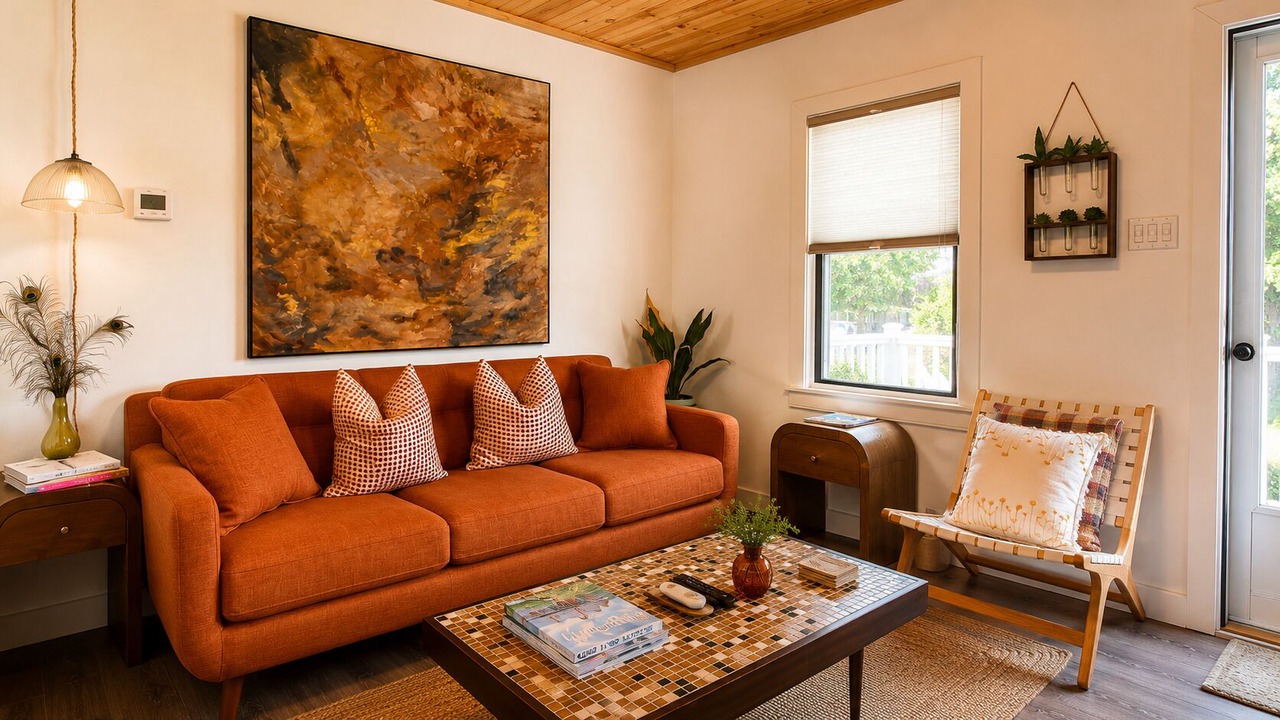 Photo of Livingroom in Rio Grande