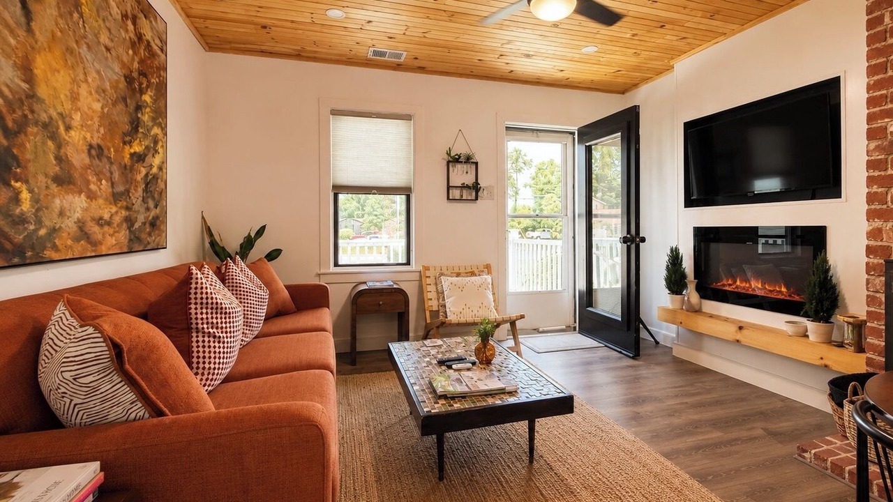 Photo of Livingroom in Rio Grande