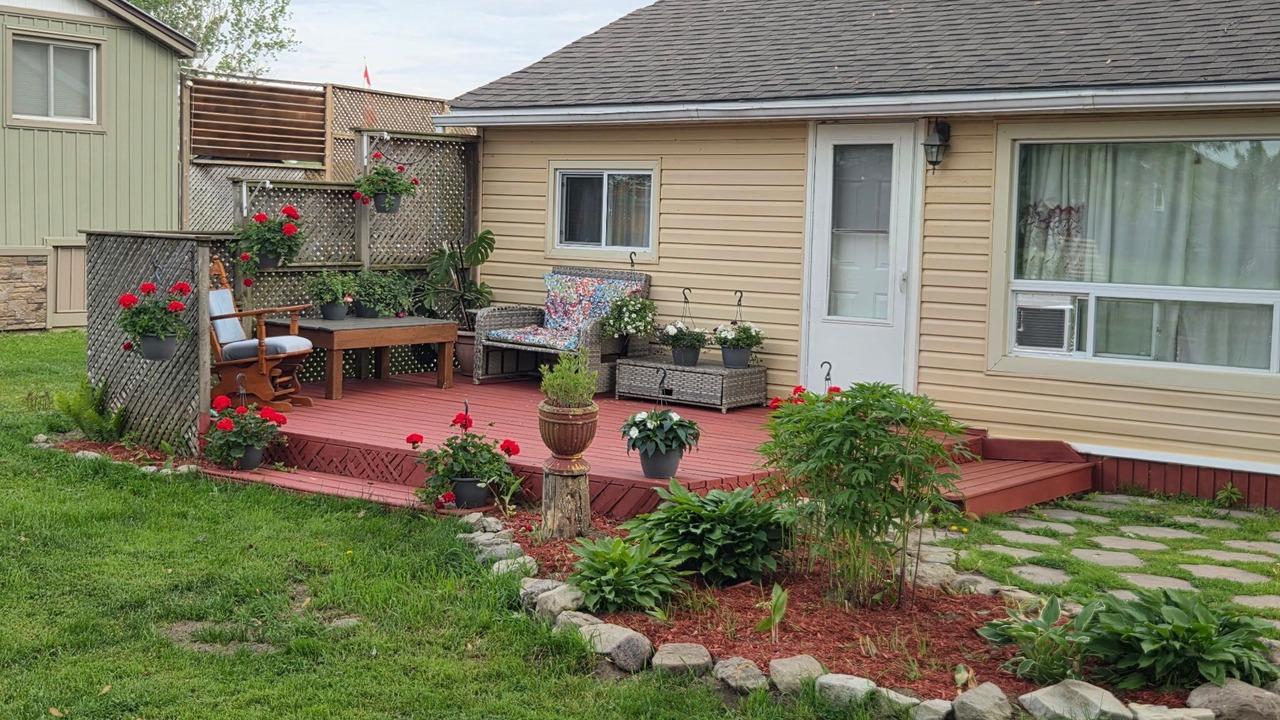 Photo of Outdoor in Selkirk