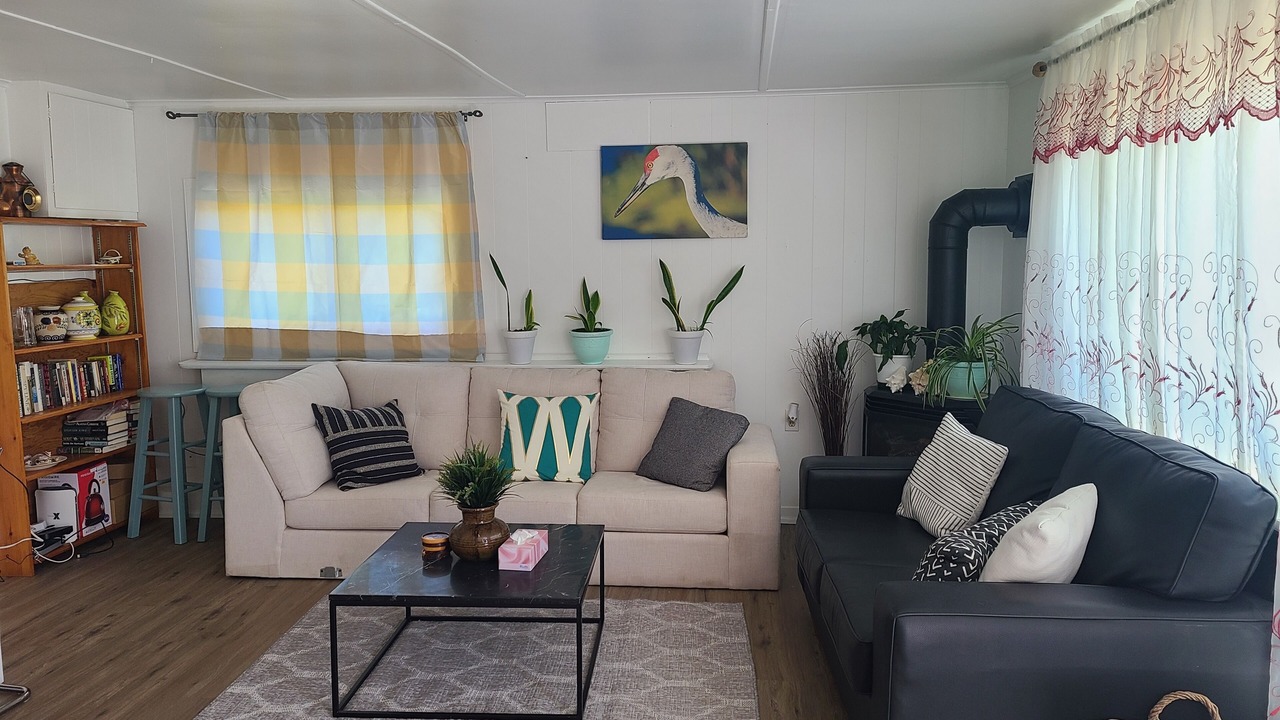 Photo of Bedroom in Selkirk
