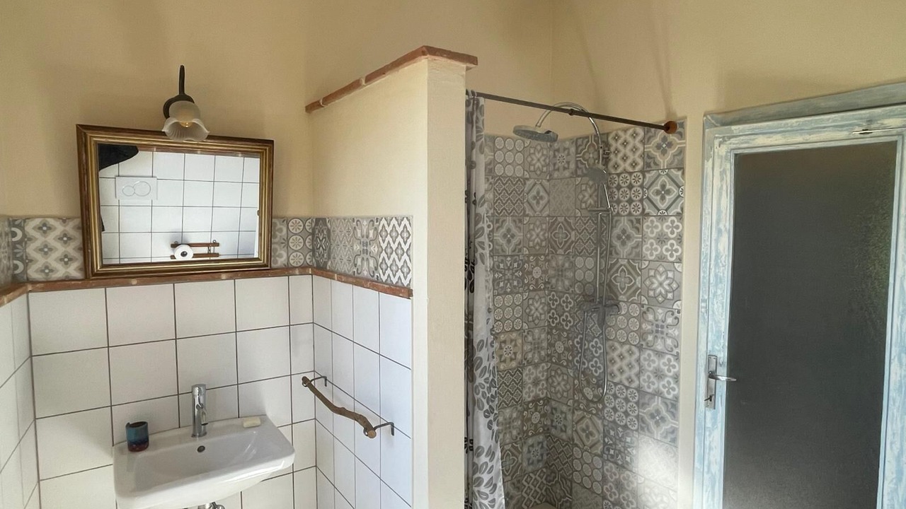 Photo of Bathroom in Croce a Uzzo
