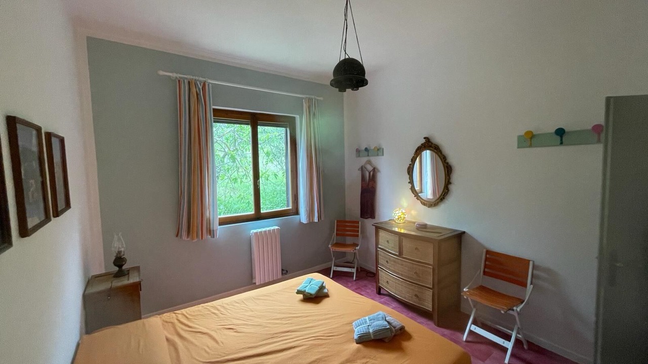 Photo of Bedroom in Croce a Uzzo