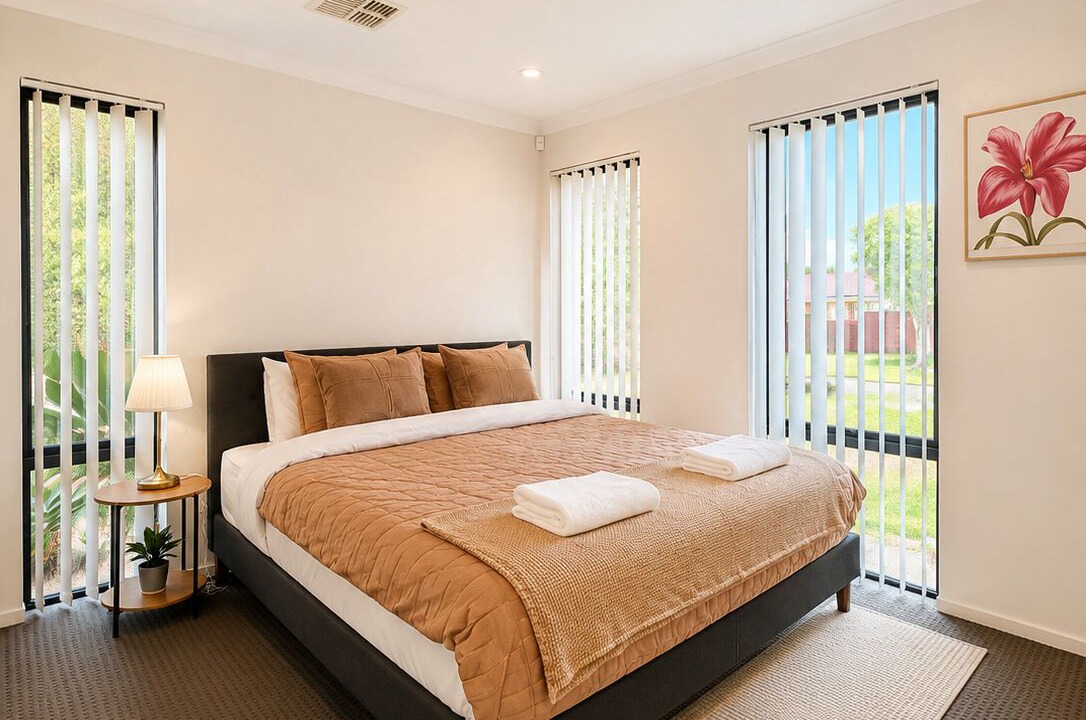 Photo of Bedroom in Bassendean