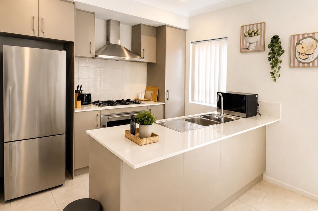Photo of Kitchen in Bassendean