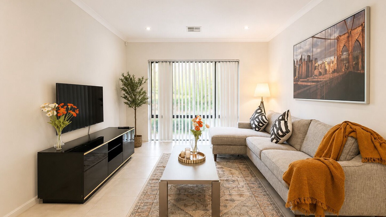 Photo of Livingroom in Bassendean