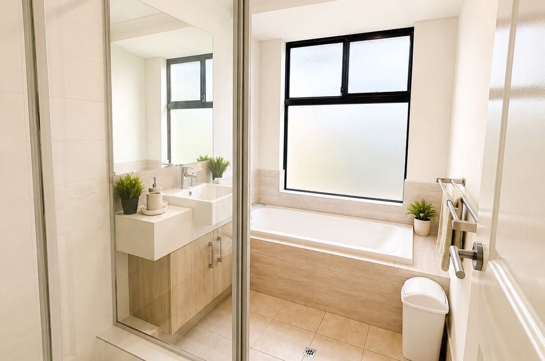 Photo of Bathroom in Bassendean