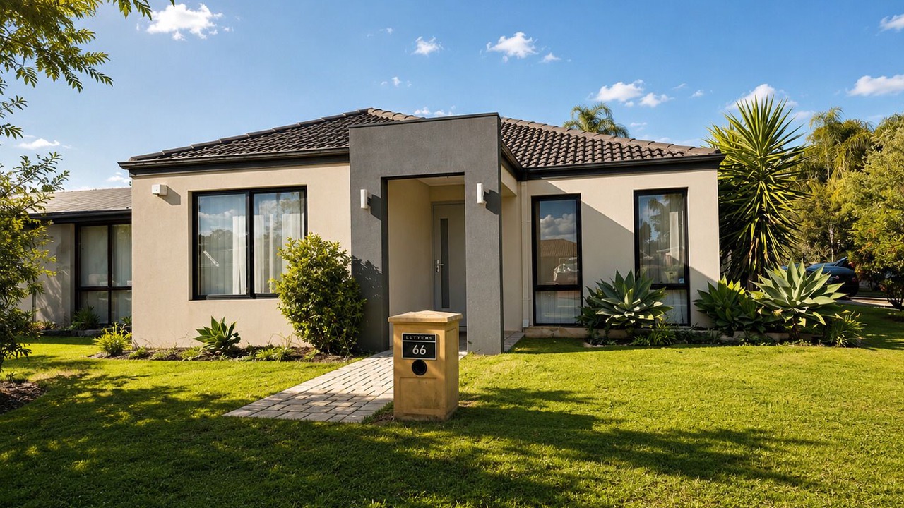 Photo of Outdoor in Bassendean